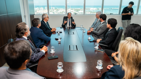 Foto: Agência Alagoas