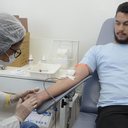 Imagem de arquivo - Olival Santos / Ascom Hemoal