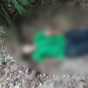 Imagem Corpo é encontrado com três perfurações na cabeça em área de mata, na Santa Lúcia