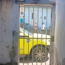 Casa de vítima foi invadida por atirador nas primeiras horas da manhã desta sexta-feira (16) - Divulgação/PM