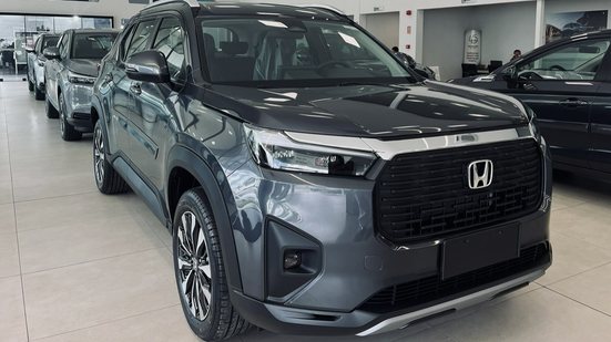 5 pontos para considerar antes de escolher seu próximo SUV
