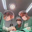 Doações mudam destino de 13 pessoas que aguardavam na fila de transplante - Foto: Natália Lessa / Ascom Sesau