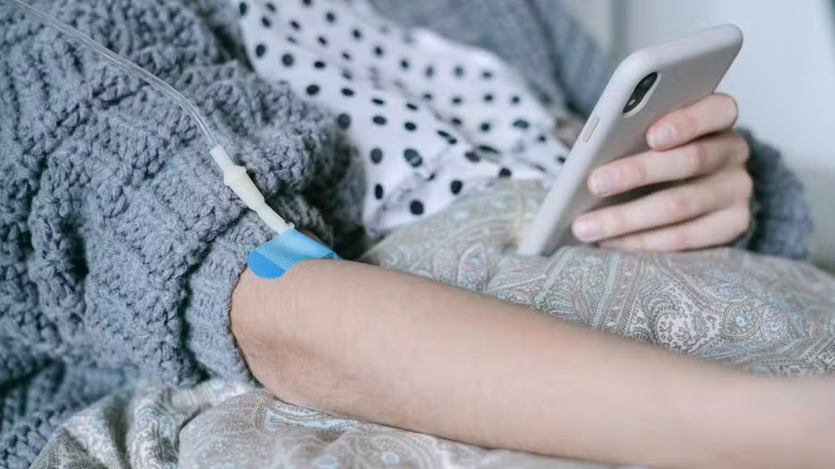 Como células cancerígenas entram em “estado zumbi” para escapar da quimioterapia
