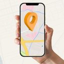 Aplicativo e-Título é uma das ferramentas disponíveis para consultar o local de votação - Secom/TSE