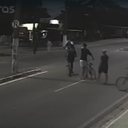 Polícia prende dois suspeitos e apreende adolescente por sequestro no Benedito Bentes - Reprodução / PC-AL