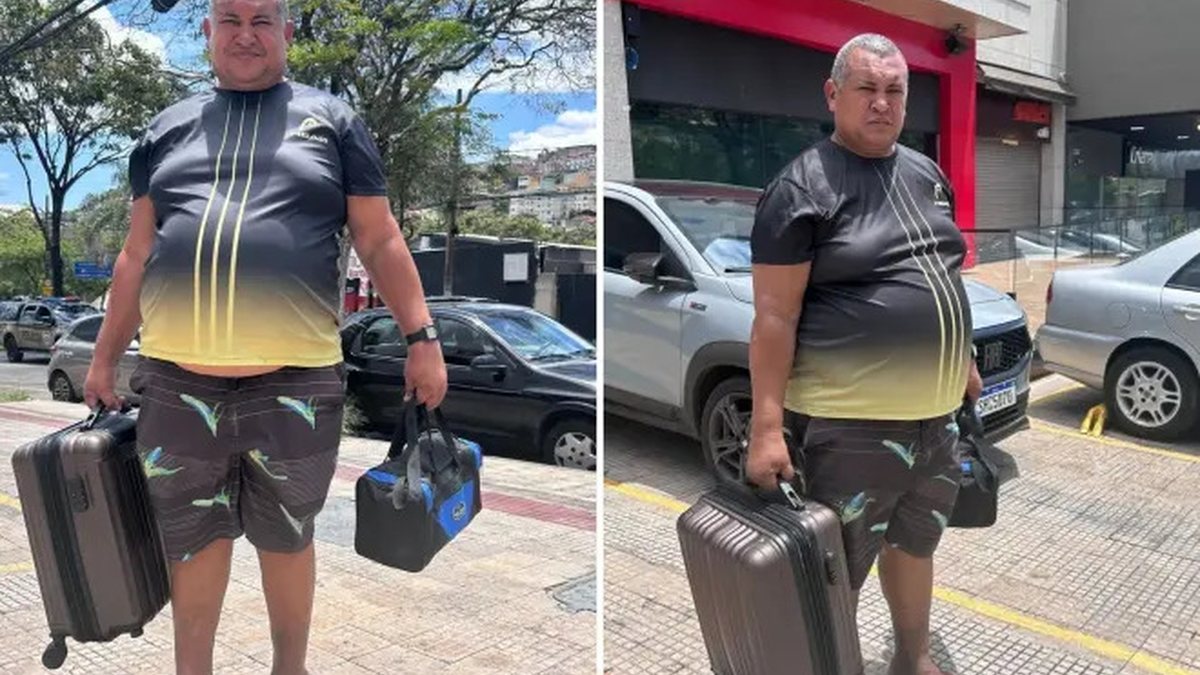\u0027Fazenda vai ser sua\u0027: veja vídeos feitos por IA que enganaram pedreiro e o fizeram viajar 2 mil km