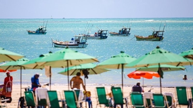 Maceió adota estratégia para prevenção e resposta durante calor intenso