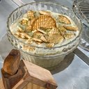 Imagem Palha Cremosa de Limão: uma receita só com 3 ingredientes