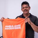 Espaços montados na Pajuçara visam organizar os trabalhadores e garantir atrativos para moradores e turistas que frequentam a orla - Foto: Secom Maceió
