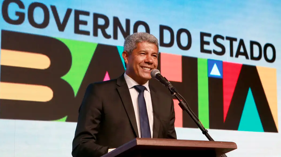 Gov BA / Divulgação