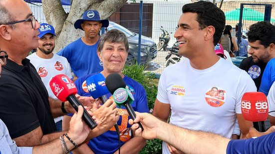 Cortesia ao TNH1