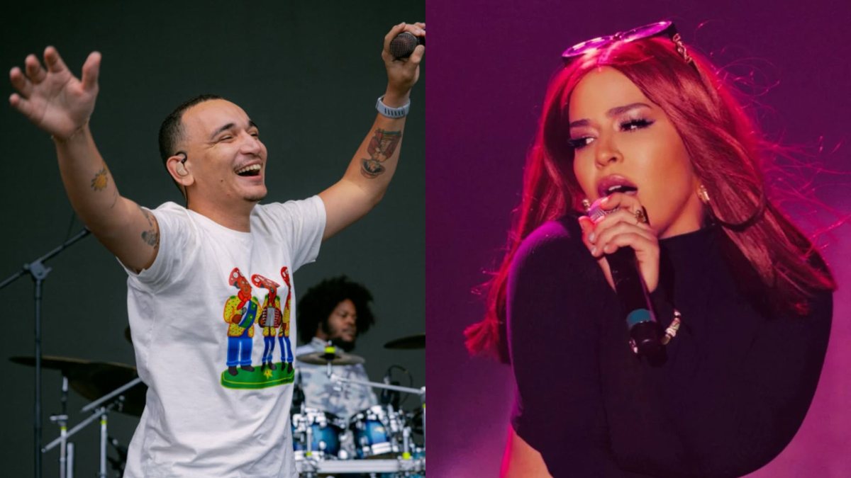 Flora Matos ameaça derrubar versão de João Gomes de \u0027Piloto\u0027\u003B entenda