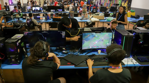 Plataforma GameBrasil integrará setor a políticas públicas - Foto: Agência Brasil
