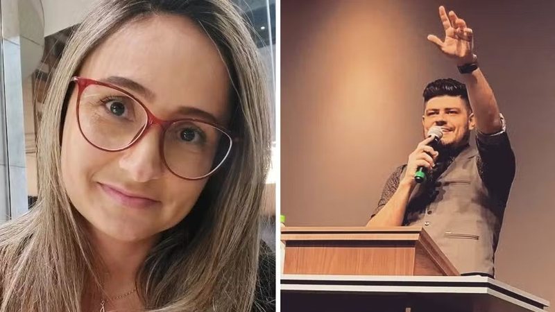 Pastor suspeito de matar ex-mulher a facadas em festa de aniversário do filho segue preso após audiência