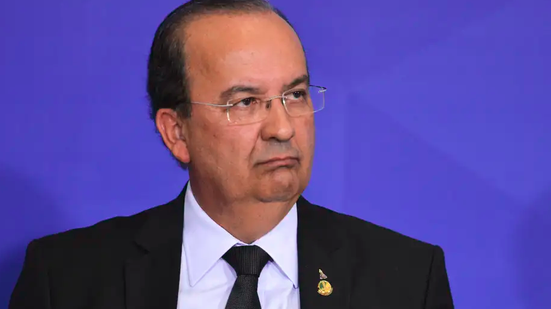 Valter Campanato / Agência Brasil