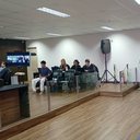 Cortesia/Ascom MPAL