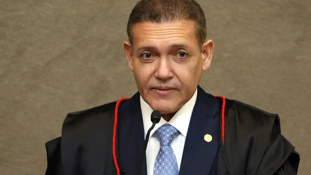 Nunes Marques diz que decisão de prorrogar votação não provocou \u0027nenhuma alteração\u0027 na eleição