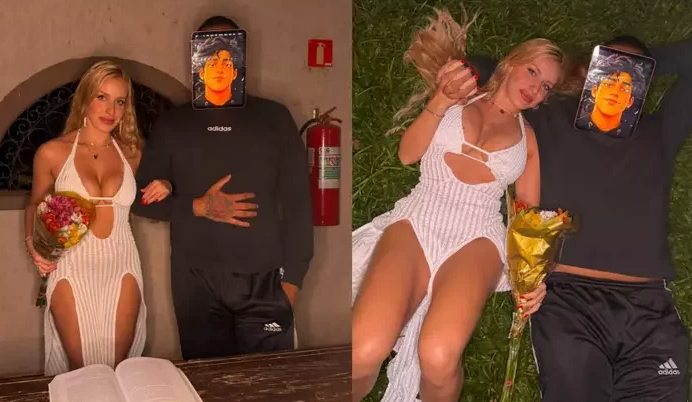 Reprodução