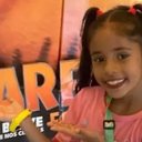 Laura foi morta aos 7 anos de idade - Arquivo