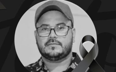 Vídeo: motorista de ônibus morre em acidente com caminhão no interior