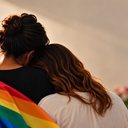Pela proposta, lesbocídio se refere ao homicídio de mulheres lésbicas motivado por sua orientação sexual. - Foto: Inteligência Artificial