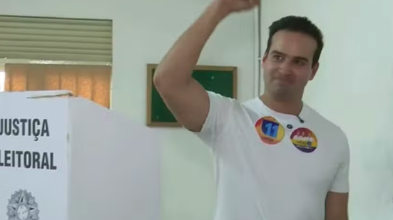 Reprodução / TV Cabo Branco