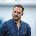 O superintendente de esportes do CSA, Luciano Lessa - Augusto Oliveira / CSA