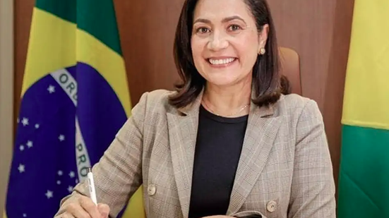 Neto Lucena/Secom