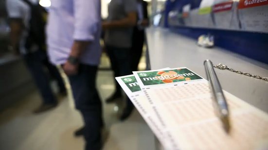 Mega\u002DSena sorteia prêmio acumulado de R$ 150 milhões nesta quarta\u002Dfeira (14)