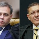 Fotos: Ton Molina/Victor Piemonte/STF