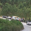 Menina de 12 anos morre em acidente de motocicleta, em Porto de Pedras - Reprodução / Redes sociais