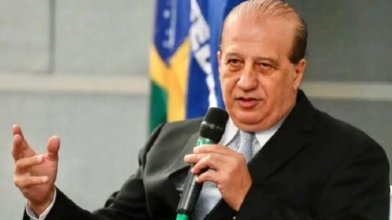 Ministro Augusto Nardes do TCU alerta que muitas empresas poderão fechar