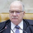 O presidente do STF, Edson Fachin - Rosinei Coutinho / STF