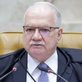 Fachin diz que perdedor deve ser \u0027leal às regras do jogo\u0027