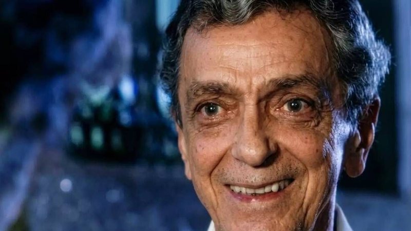 Aos 95 anos, morre Edson Silva, o Heitor de 'Laços de Família'