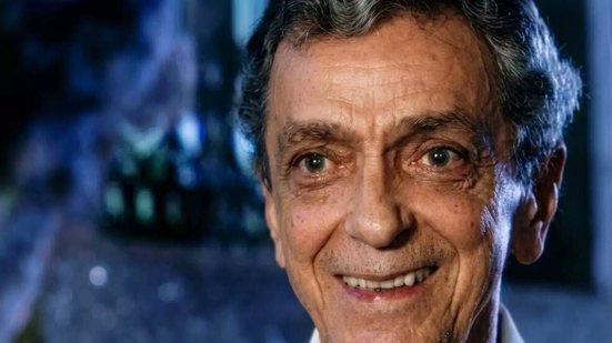 Morre Edson Silva, o Heitor de 'Laços de Família' e dublador, aos 95 anos - Reprodução