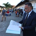 MP Eleitoral fiscaliza Eleições Gerais 2026 e registra ocorrências pontuais em Alagoas - Foto: Assessoria