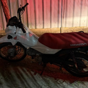 Moto usada em ataque a casal em Maceió era roubada, diz Polícia Civil - Divulgação / Polícia Civil