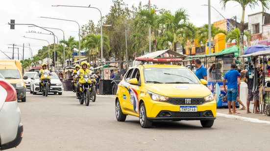 Foto: Ascom Seprev / Arquivo