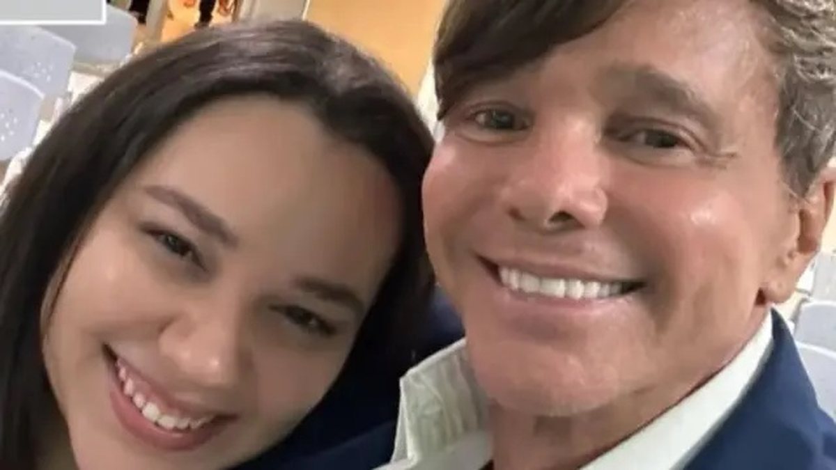 Quem é a filha de Netinho, única herdeira do cantor