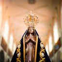 Nossa Senhora Aparecida - Reprodução