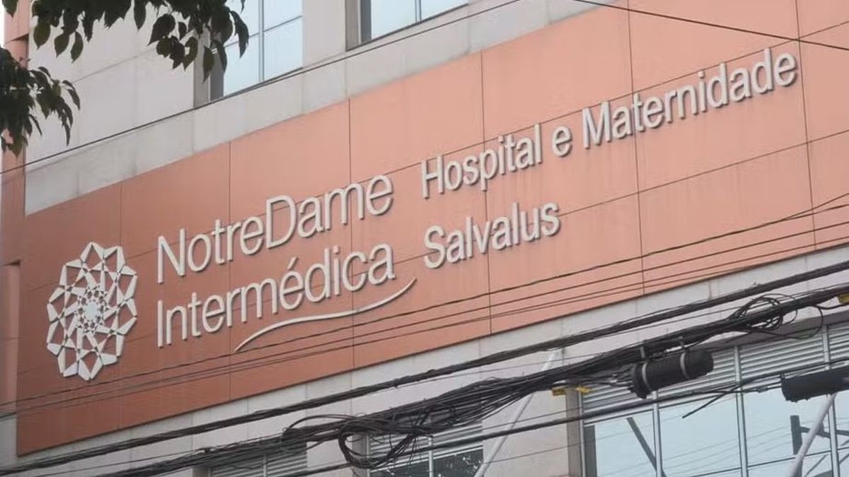 Polícia investiga mortes de pelo menos seis bebês em hospital, em São Paulo