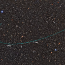 Observatório Vera C. Rubin da NSF–DOE/NOIRLab/SLAC/AURA