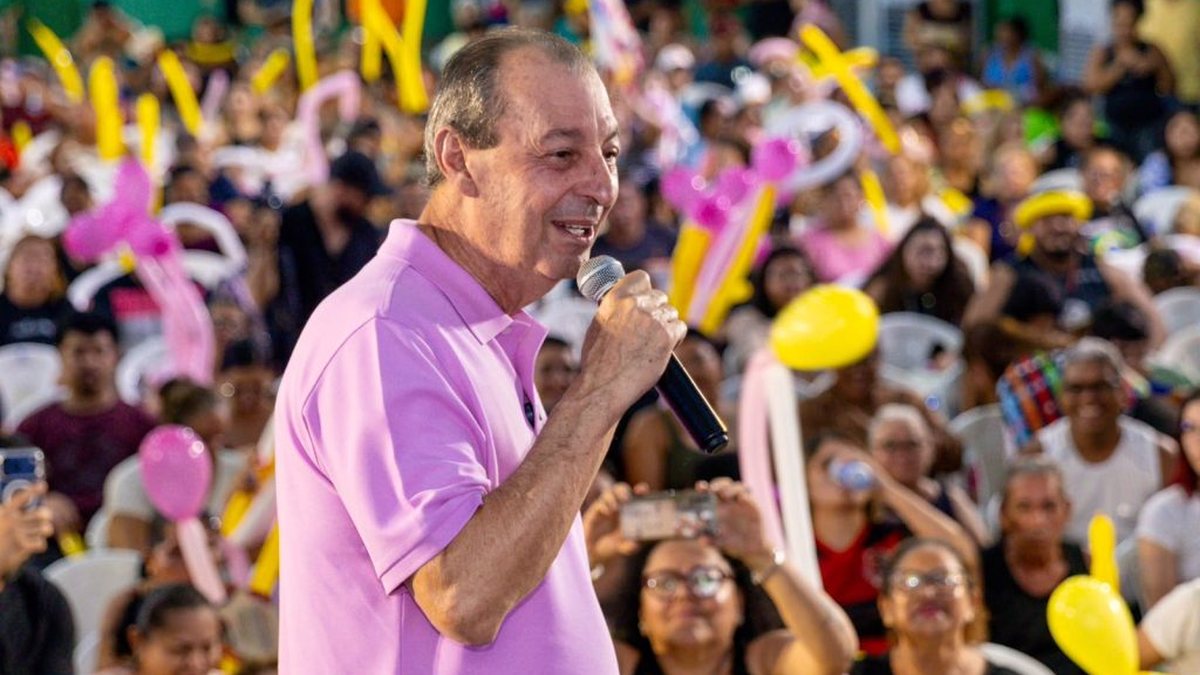 Omar Aziz (PSD) é eleito e volta a governar Amazonas após 12 anos