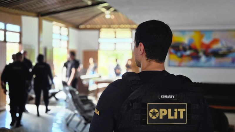 Idoso estaria confinado há mais de cinco anos em clínica de Maceió, diz MP