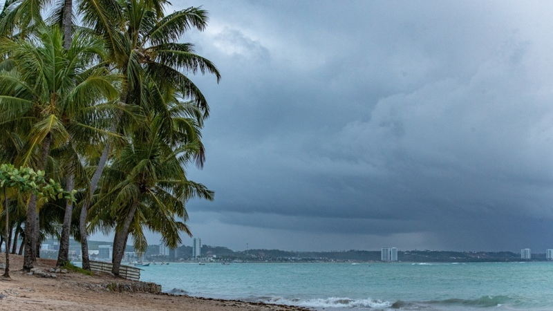 Por que Maceió está com chuvas abaixo da média? Entenda influência do El Niño