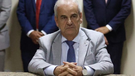 Parlamento aprova indicação de Otávio Lessa para presidir a Arsal