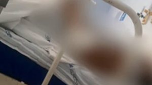 Imagem Mulher dá entrada em hospital com sangramento e irmã denuncia estupro em Santana do Ipanema