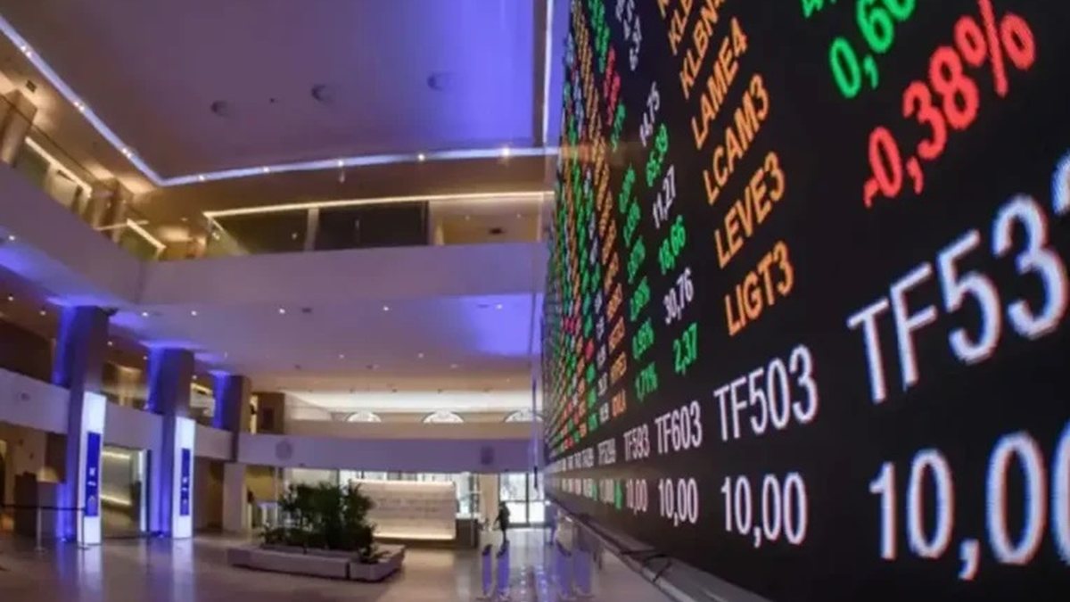 Mercado teve a pior reação das últimas seis eleições presidenciais