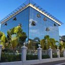 Palácio República dos Palmares - Divulgação